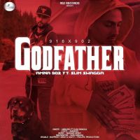 Godfather Slim Swagga, Amna 902 mp3 song ringtone, Godfather Slim Swagga, Amna 902 Ringtone Download - DjPunjab.Com.Mx