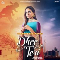Dhee Teri Sukhpreet Kaur mp3 song ringtone, Dhee Teri Sukhpreet Kaur Ringtone Download - DjPunjab.Com.Mx