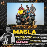 Masla Raman Kolthar, Ranjeet Rana mp3 song ringtone, Masla Raman Kolthar, Ranjeet Rana Ringtone Download - DjPunjab.Com.Mx