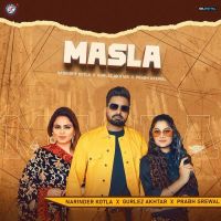 Masla Gurlez Akhtar, Narinder Kotla mp3 song ringtone, Masla Gurlez Akhtar, Narinder Kotla Ringtone Download - DjPunjab.Com.Mx