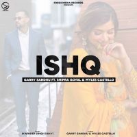 Ishq Garry Sandhu, Shipra Goyal mp3 song ringtone, Ishq Garry Sandhu, Shipra Goyal Ringtone Download - DjPunjab.Com.Mx