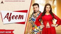 Afeem Raj Mawar mp3 song ringtone, Afeem Raj Mawar Ringtone Download - DjPunjab.Com.Mx