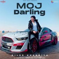 Moj Darling Diler Kharkiya mp3 song ringtone, Moj Darling Diler Kharkiya Ringtone Download - DjPunjab.Com.Mx