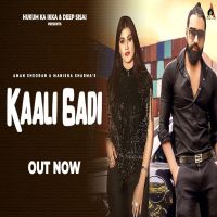 Kaali Gadi Aman Sheoran, Manisha Sharma mp3 song ringtone, Kaali Gadi Aman Sheoran, Manisha Sharma Ringtone Download - DjPunjab.Com.Mx