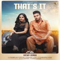 Thats it Simar Kaur, Vicky Singh mp3 song ringtone, Thats it Simar Kaur, Vicky Singh Ringtone Download - DjPunjab.Com.Mx