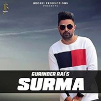 Surma (KILL KARDA) Gurinder Rai mp3 song ringtone, Surma (KILL KARDA) Gurinder Rai Ringtone Download - DjPunjab.Com.Mx