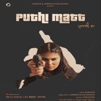 Puthi Matt Simiran Kaur Dhadli mp3 song ringtone, Puthi Matt Simiran Kaur Dhadli Ringtone Download - DjPunjab.Com.Mx