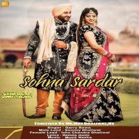 Sohna Sardar Garry Bawa mp3 song ringtone, Sohna Sardar Garry Bawa Ringtone Download - DjPunjab.Com.Mx