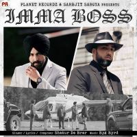 Imma Boss Shakur Da Brar mp3 song ringtone, Imma Boss Shakur Da Brar Ringtone Download - DjPunjab.Com.Mx