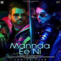 Mannda Ee Ni DJ Flow, Happy Raikoti mp3 song ringtone, Mannda Ee Ni DJ Flow, Happy Raikoti Ringtone Download - DjPunjab.Com.Mx