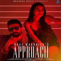 Approach Raja Game Changerz, Ravi Warraich mp3 song ringtone, Approach Raja Game Changerz, Ravi Warraich Ringtone Download - DjPunjab.Com.Mx