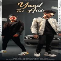 Yaad Teri Aai Sumit Goswami, Jerry mp3 song ringtone, Yaad Teri Aai Sumit Goswami, Jerry Ringtone Download - DjPunjab.Com.Mx