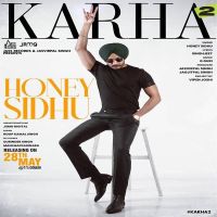 Karha 2 Honey Sidhu mp3 song ringtone, Karha 2 Honey Sidhu Ringtone Download - DjPunjab.Com.Mx