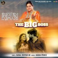 The Big Boss Sudesh Kumari mp3 song ringtone, The Big Boss Sudesh Kumari Ringtone Download - DjPunjab.Com.Mx
