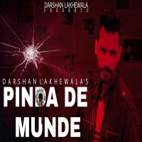 Pinda De Munde Darshan Lakhewala mp3 song ringtone, Pinda De Munde Darshan Lakhewala Ringtone Download - DjPunjab.Com.Mx