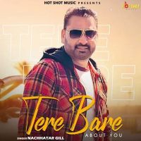 Tere Bare About You Nachhatar Gill mp3 song ringtone, Tere Bare About You Nachhatar Gill Ringtone Download - DjPunjab.Com.Mx