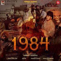 1984 Himmat Sandhu mp3 song ringtone, 1984 Himmat Sandhu Ringtone Download - DjPunjab.Com.Mx