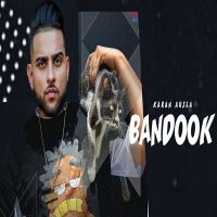 Bandook Karan Aujla mp3 song ringtone, Bandook Karan Aujla Ringtone Download - DjPunjab.Com.Mx