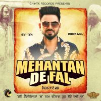 Mehantan De Fal Dhira Gill, Mr Wow mp3 song ringtone, Mehantan De Fal Dhira Gill, Mr Wow Ringtone Download - DjPunjab.Com.Mx