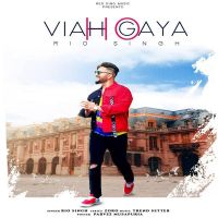 Viah Ho Geya Rio Singh mp3 song ringtone, Viah Ho Geya Rio Singh Ringtone Download - DjPunjab.Com.Mx