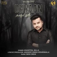 Dhyaan Anantpal Billa mp3 song ringtone, Dhyaan Anantpal Billa Ringtone Download - DjPunjab.Com.Mx