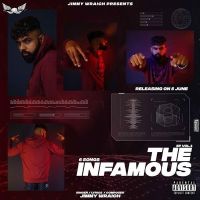 The Baddest Jimmy Wraich mp3 song ringtone, The Infamous Jimmy Wraich Ringtone Download - DjPunjab.Com.Mx