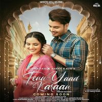 Tenu Yaad Karaan Asees Kaur, Gurnazar mp3 song ringtone, Tenu Yaad Karaan Asees Kaur, Gurnazar Ringtone Download - DjPunjab.Com.Mx