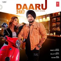 Daaru 24X7 Preet Siyaan mp3 song ringtone, Daaru 24X7 Preet Siyaan Ringtone Download - DjPunjab.Com.Mx