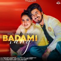 Badami Rang Vishvajeet Choudhary mp3 song ringtone, Badami Rang Vishvajeet Choudhary Ringtone Download - DjPunjab.Com.Mx