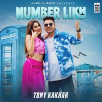 Number Likh Tony Kakkar mp3 song ringtone, Number Likh Tony Kakkar Ringtone Download - DjPunjab.Com.Mx