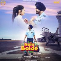 Nain Bolde Ravinder Grewal mp3 song ringtone, Nain Bolde Ravinder Grewal Ringtone Download - DjPunjab.Com.Mx