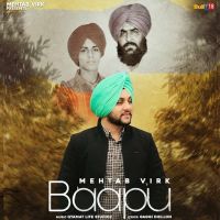 Baapu Mehtab Virk mp3 song ringtone, Baapu Mehtab Virk Ringtone Download - DjPunjab.Com.Mx