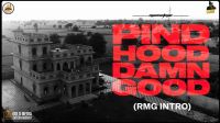 Pind Hood Damn Good (Malwa Block Intro) Sidhu Moose Wala, Randialawala mp3 song ringtone, Pind Hood Damn Good (Malwa Block Intro) Sidhu Moose Wala, Randialawala Ringtone Download - DjPunjab.Com.Mx