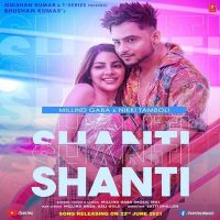 Shanti Millind Gaba mp3 song ringtone, Shanti Millind Gaba Ringtone Download - DjPunjab.Com.Mx