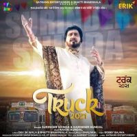 Truck 2021 Surinder Shinda mp3 song ringtone, Truck 2021 Surinder Shinda Ringtone Download - DjPunjab.Com.Mx