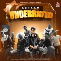 Underrated Abraam mp3 song ringtone, Underrated Abraam Ringtone Download - DjPunjab.Com.Mx
