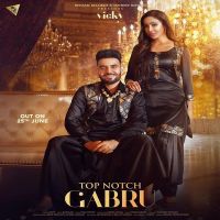 Top Notch Gabru Vicky mp3 song ringtone, Top Notch Gabru Vicky Ringtone Download - DjPunjab.Com.Mx
