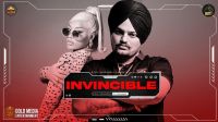 Invincible Sidhu Moose Wala mp3 song ringtone, Invincible Sidhu Moose Wala Ringtone Download - DjPunjab.Com.Mx