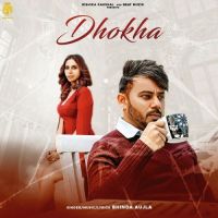 Dhokha Bhinda Aujla mp3 song ringtone, Dhokha Bhinda Aujla Ringtone Download - DjPunjab.Com.Mx