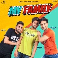 My Family Jabby Gill mp3 song ringtone, My Family Jabby Gill Ringtone Download - DjPunjab.Com.Mx