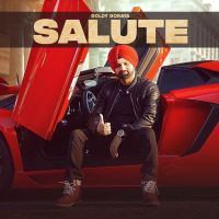 Salute Goldy Goraya mp3 song ringtone, Salute Goldy Goraya Ringtone Download - DjPunjab.Com.Mx
