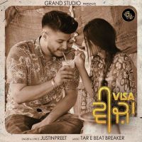Visa Justin Preet mp3 song ringtone, Visa Justin Preet Ringtone Download - DjPunjab.Com.Mx