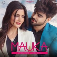 Ik Mauka Gurnazar, Inder Chahal mp3 song ringtone, Ik Mauka Gurnazar, Inder Chahal Ringtone Download - DjPunjab.Com.Mx