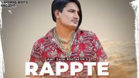 Rappte Amit Saini Rohtakiyaa mp3 song ringtone, Rappte Amit Saini Rohtakiyaa Ringtone Download - DjPunjab.Com.Mx