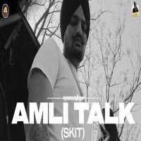 Amli Talk (Skit) Sidhu Moose Wala mp3 song ringtone, Amli Talk (Skit) Sidhu Moose Wala Ringtone Download - DjPunjab.Com.Mx