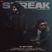 Streak Leo Rana, Prabh Khurana mp3 song ringtone, Streak Leo Rana, Prabh Khurana Ringtone Download - DjPunjab.Com.Mx