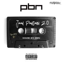 Jaan Panjabi 2.0 PBN mp3 song ringtone, Jaan Panjabi 2.0 PBN Ringtone Download - DjPunjab.Com.Mx