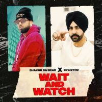 Wait And Watch Shakur Da Brar mp3 song ringtone, Wait And Watch Shakur Da Brar Ringtone Download - DjPunjab.Com.Mx