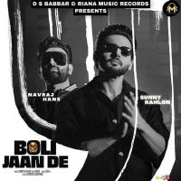 Boli Jaan De Sunny Kahlon, G Noor mp3 song ringtone, Boli Jaan De Sunny Kahlon, G Noor Ringtone Download - DjPunjab.Com.Mx