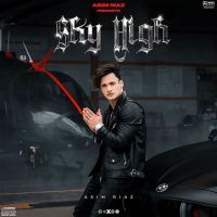 Sky High Asim Riaz mp3 song ringtone, Sky High Asim Riaz Ringtone Download - DjPunjab.Com.Mx